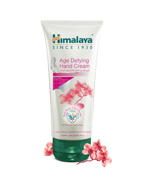 Himalaya - Herbals Age Defying Hand Cream - 50ml - the