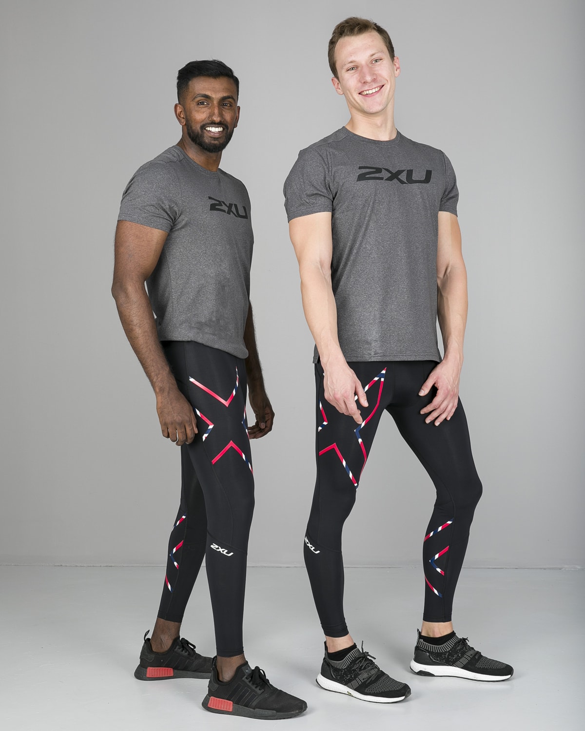 2XU x Leger uten — - Tights.no