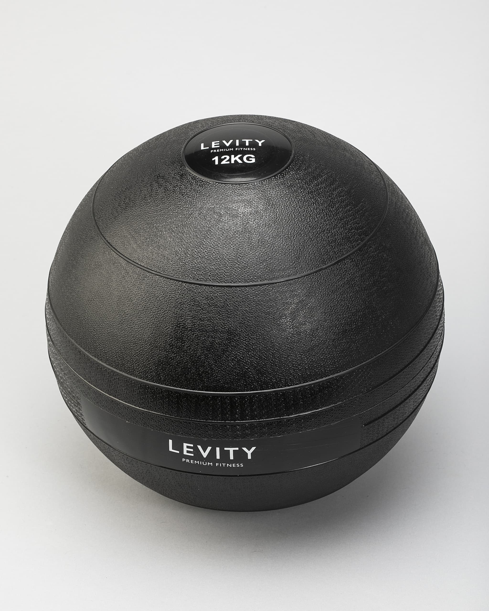 LEVITY Slam Ball 12Kg1