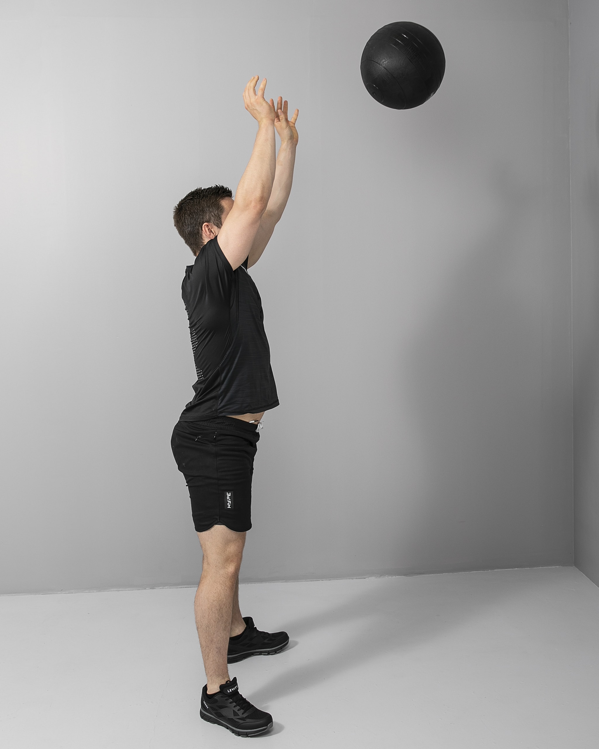 Slam Balls8