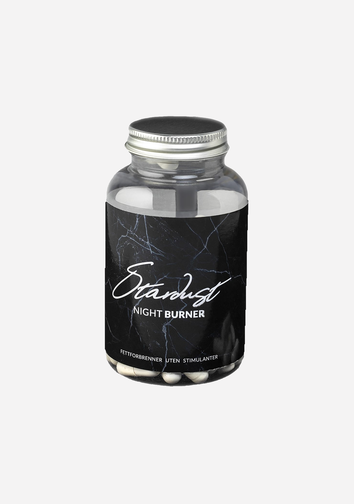 Stardust Night Burner