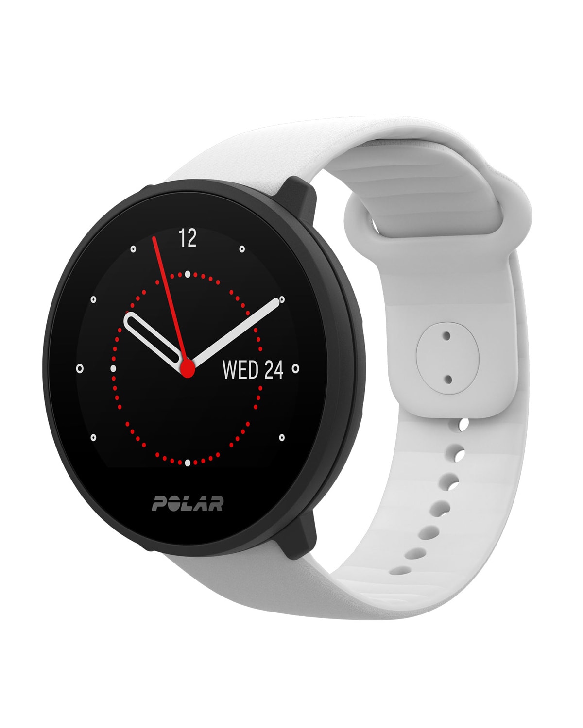 Polar Unite White SL 1