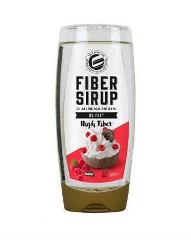 Got7 Fibre Syrup IMO - 485gr - neutral - the
