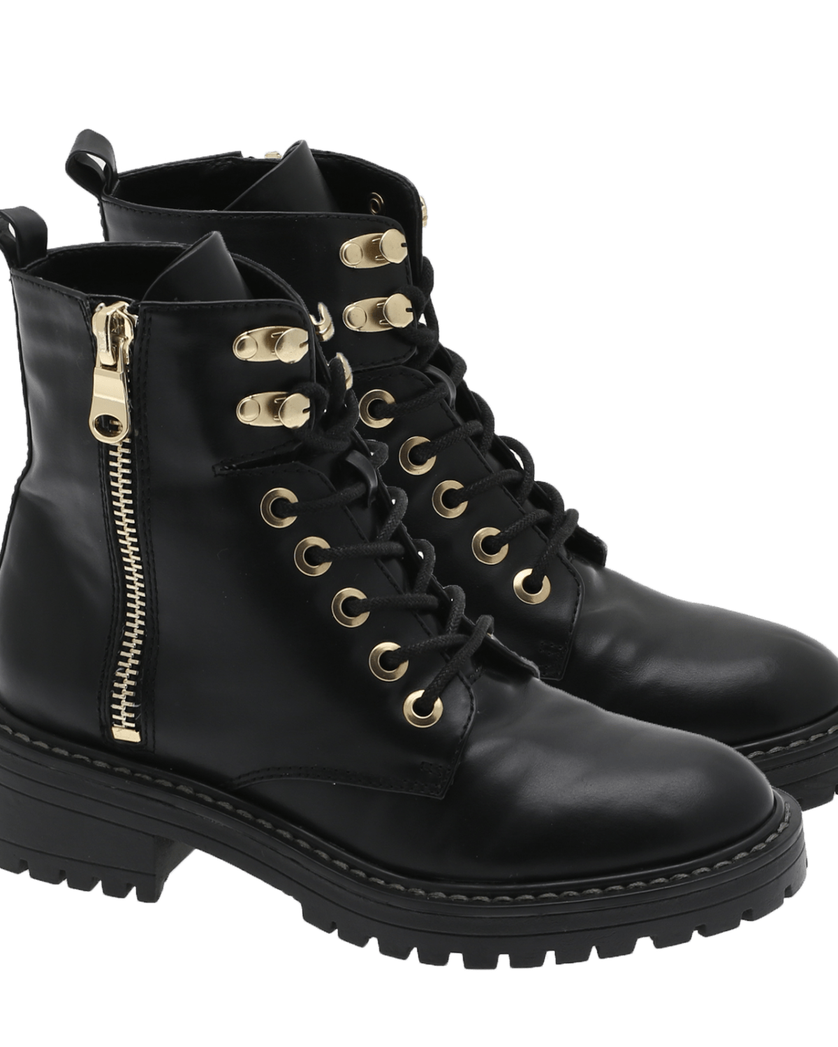 Roberto Rosso Lobo Black - 36 - boots