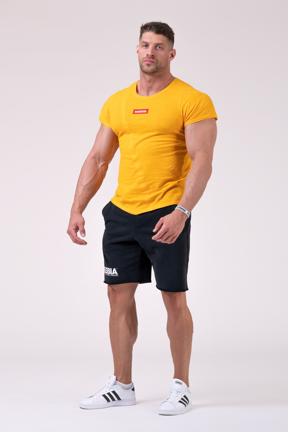 Legday Hero Shorts 179 Black 5