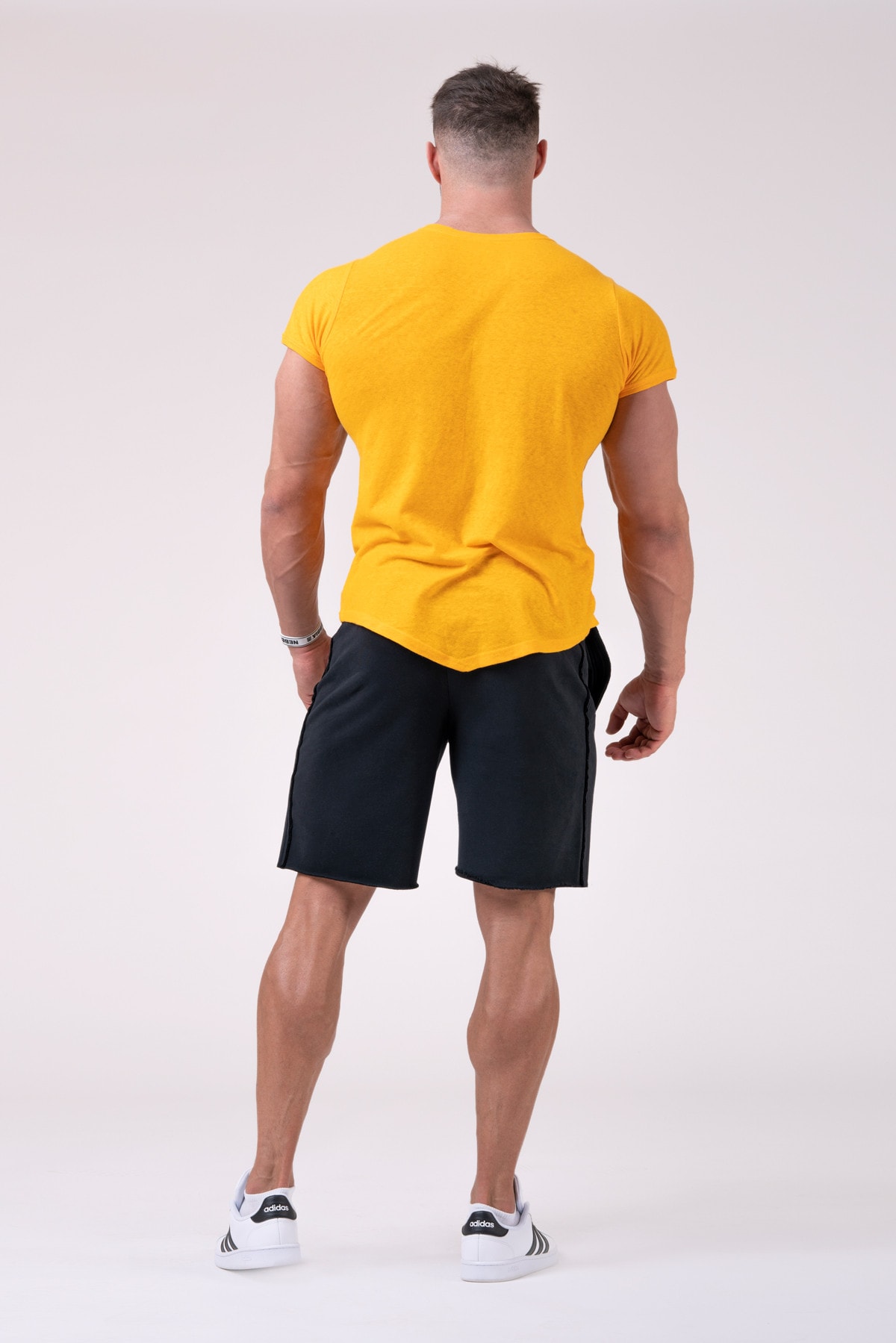 Legday Hero Shorts 179 Black 6