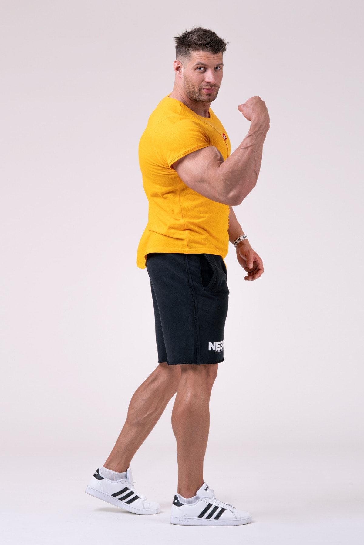 Legday Hero Shorts 179 Black 7