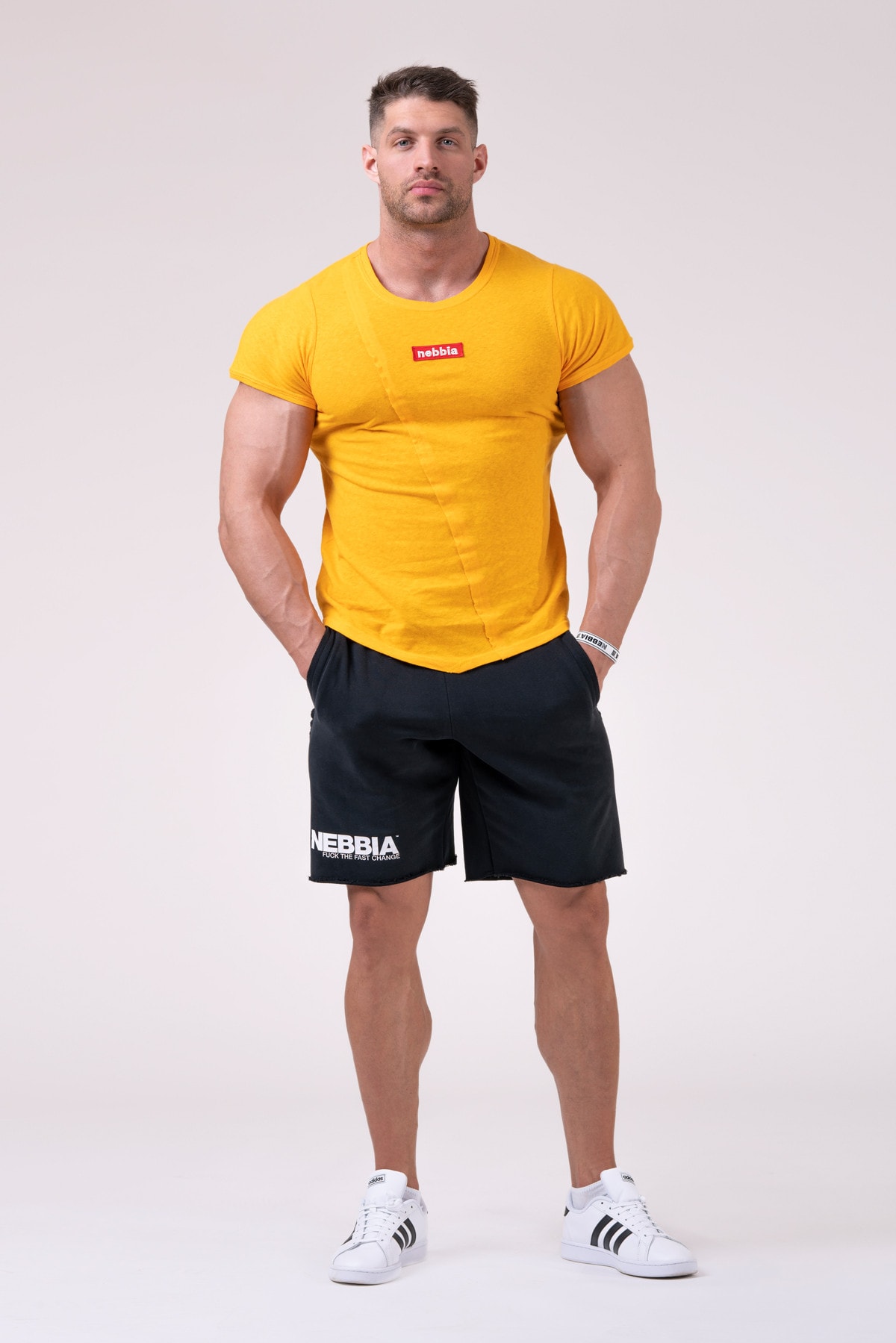 Legday Hero Shorts 179 Black 8