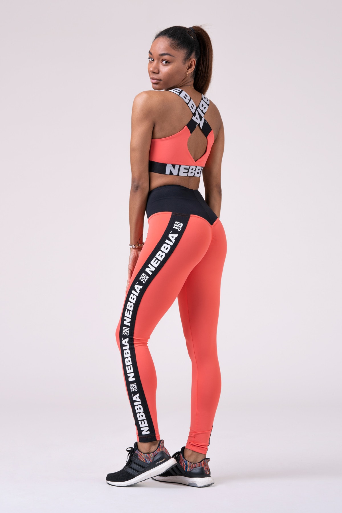 Prozis - The Prozis BFF Leggings bring you a special