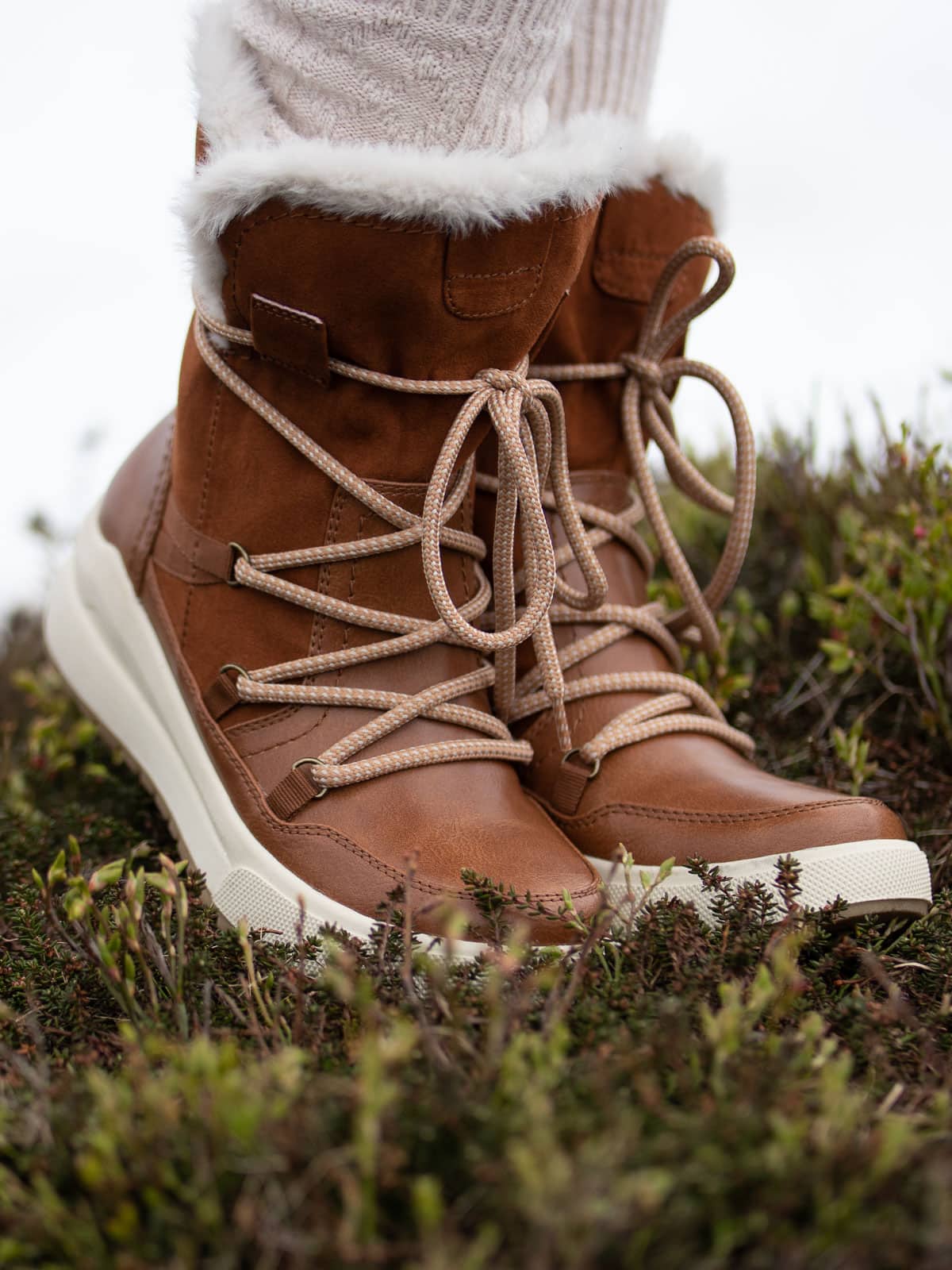 RobertoRosso-Dolomiti2-Brown-Skoletter-Dame-Hostmote-damesko-vintersko-varmtforet1