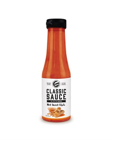 Got7 Low Calorie Classic Sauce 350ml - Balsamico - protein powder for