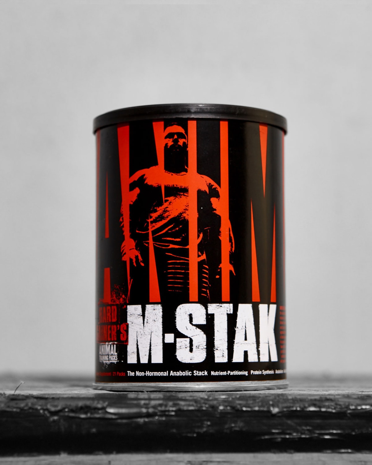 Animal Mstack - protein for muscle gain