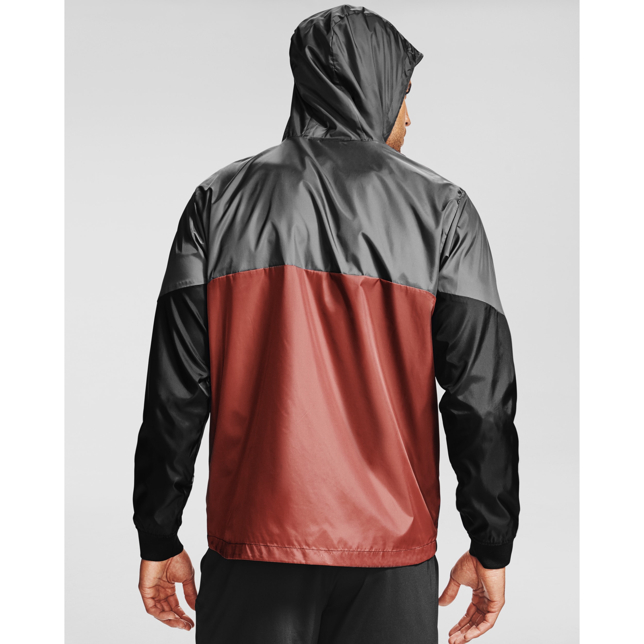 Under Armour UA Legacy Windbreaker Tights.no