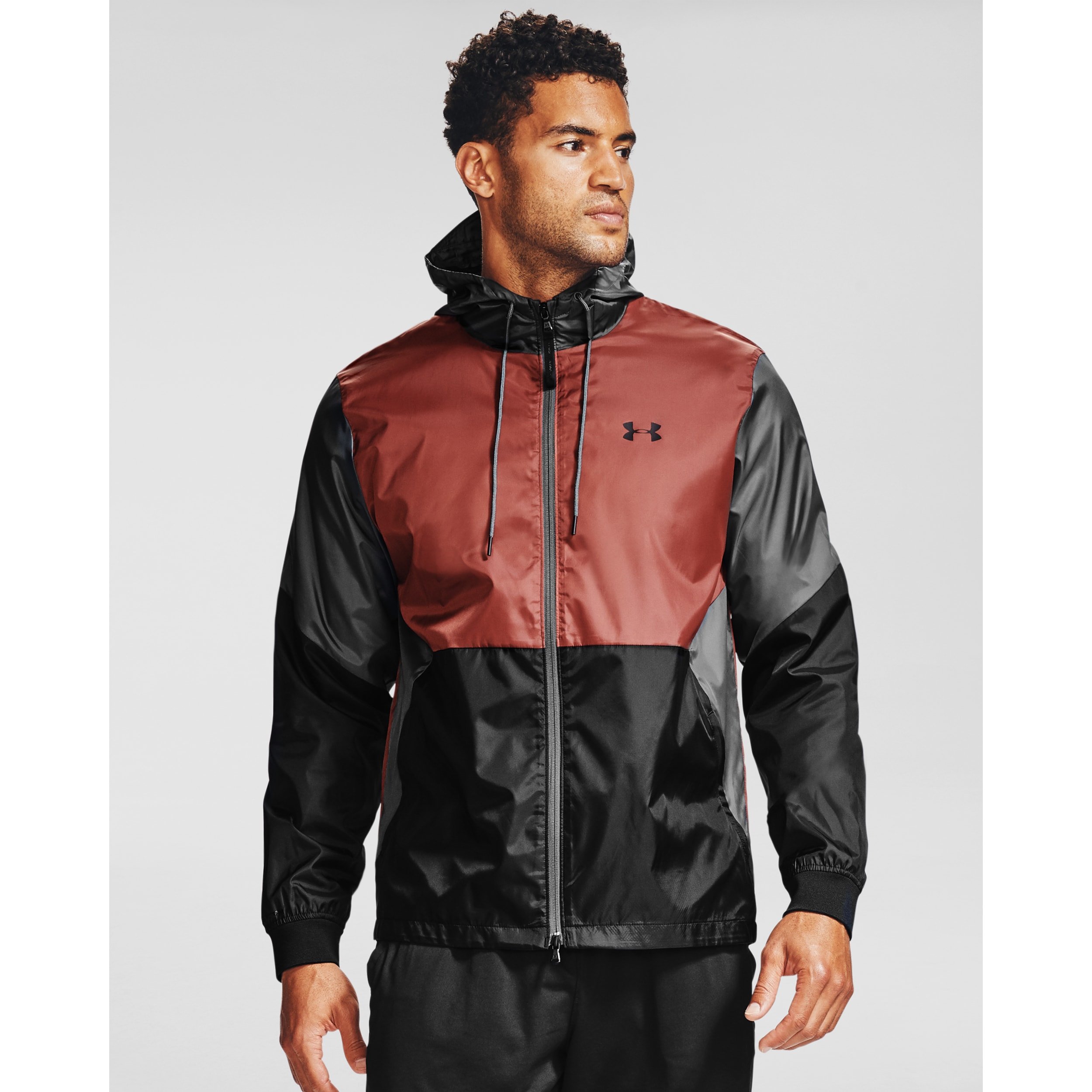 Under Armour UA Legacy Windbreaker Tights.no