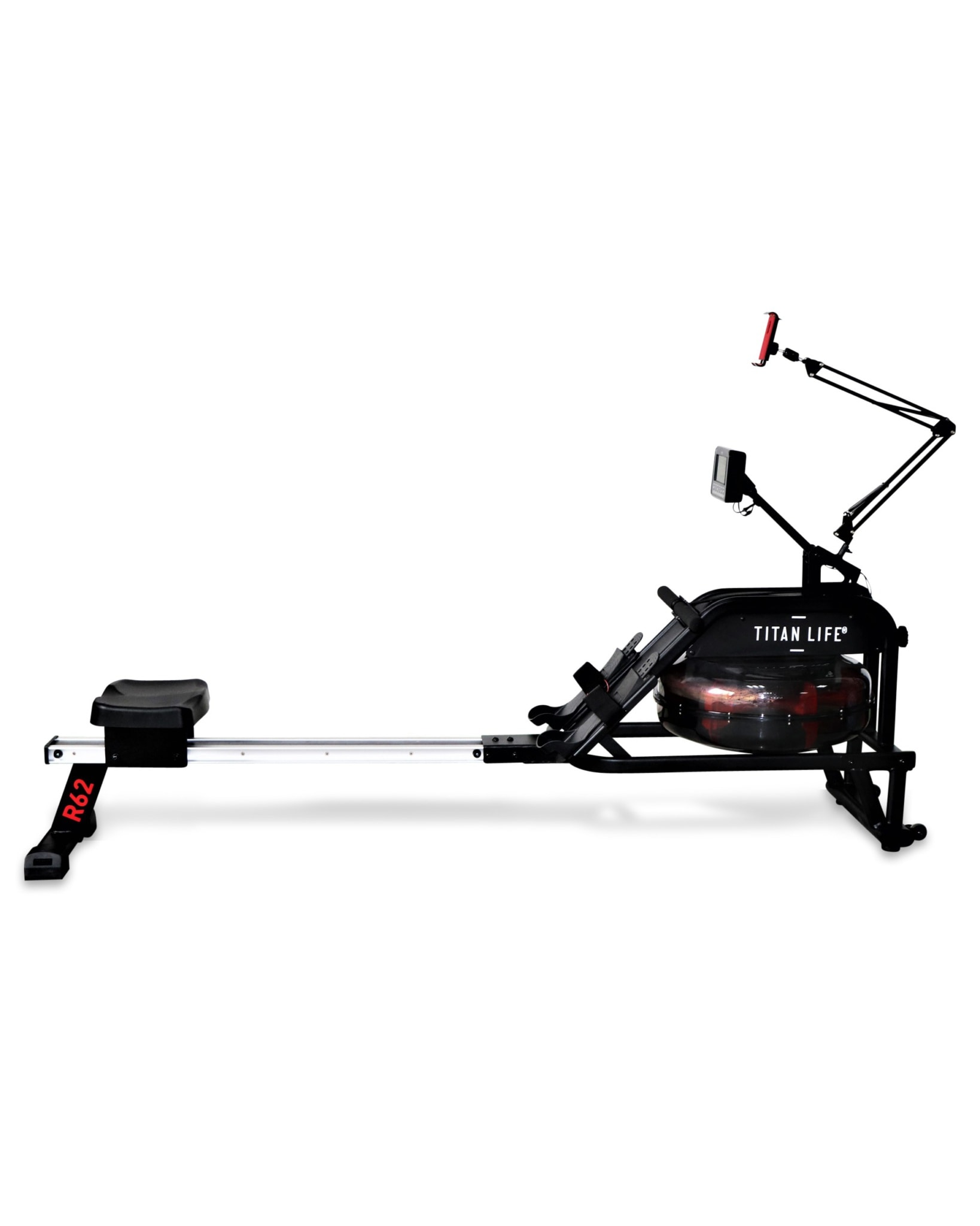 TITAN LIFE Rower R62 - tights.no