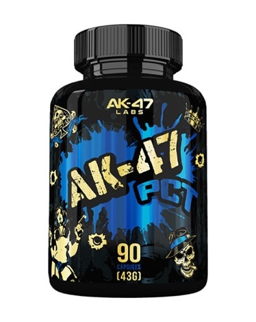 AK47 Labs Strength Therapy - is