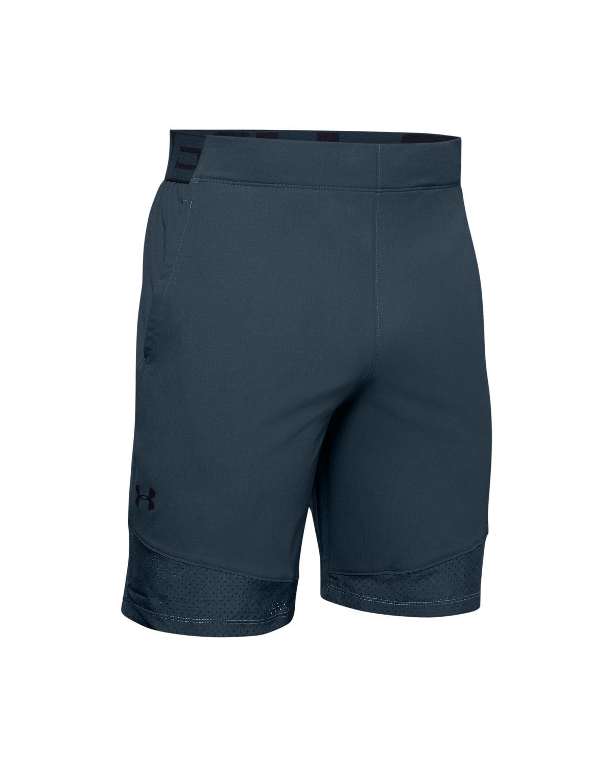 Under Armour Vanish Woven Shorts - XL - the