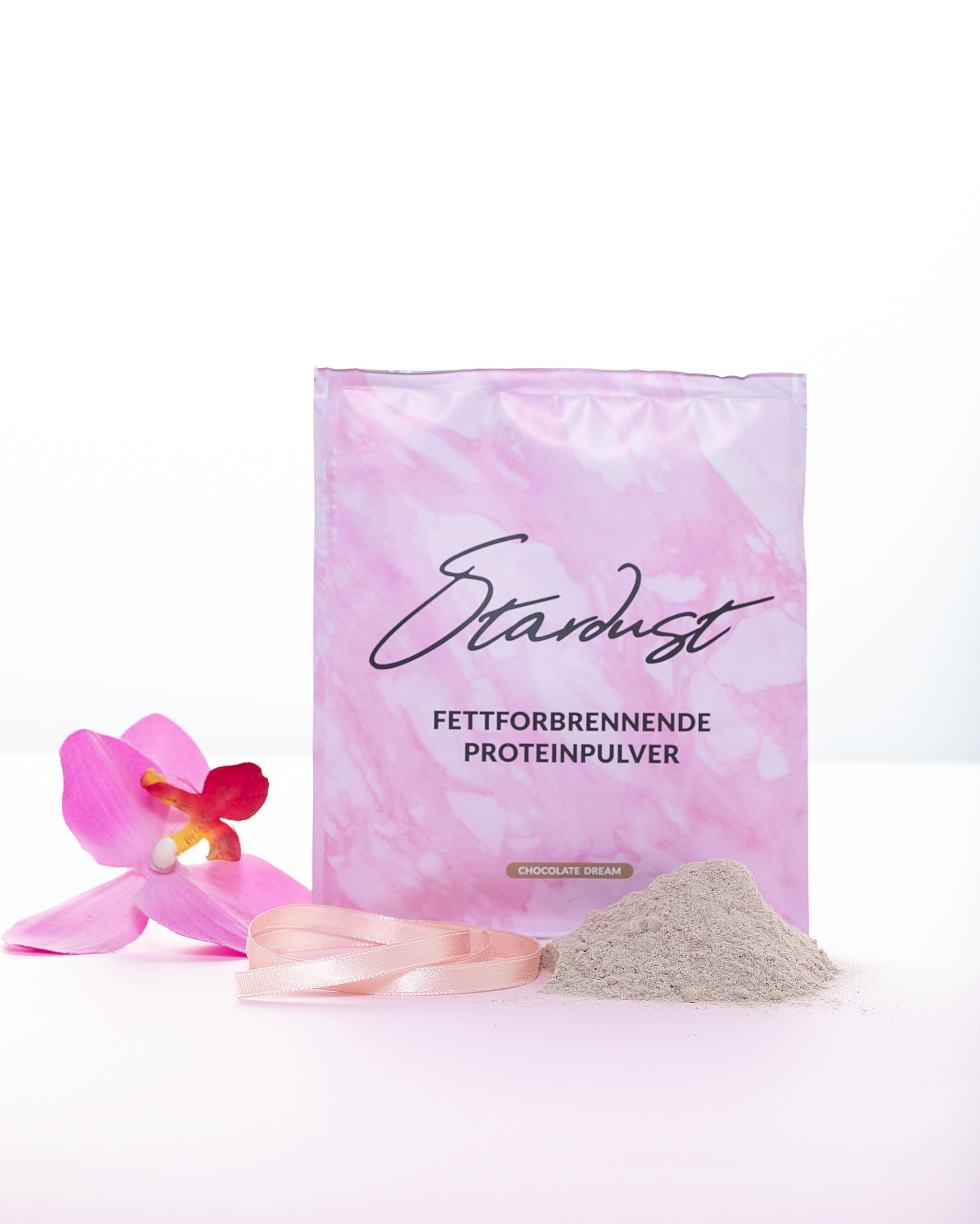 Stardust Fat Burning Protein - Chocolate Dream 30g