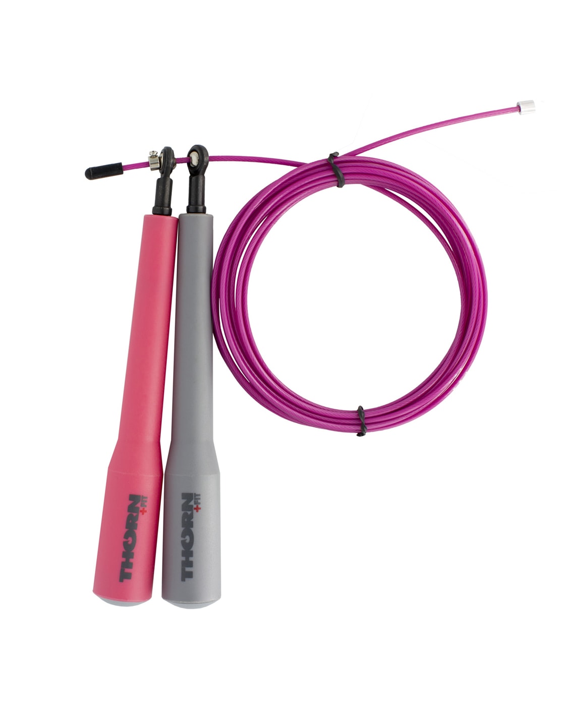 ThornFit Pink Speedrope 3.0 - til