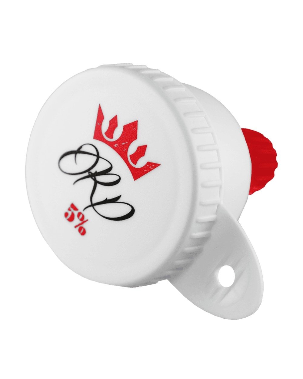 5% Funnel