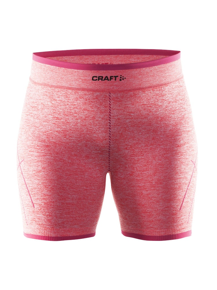 Craft Active Comfort Boxer Pink Crush - L - the