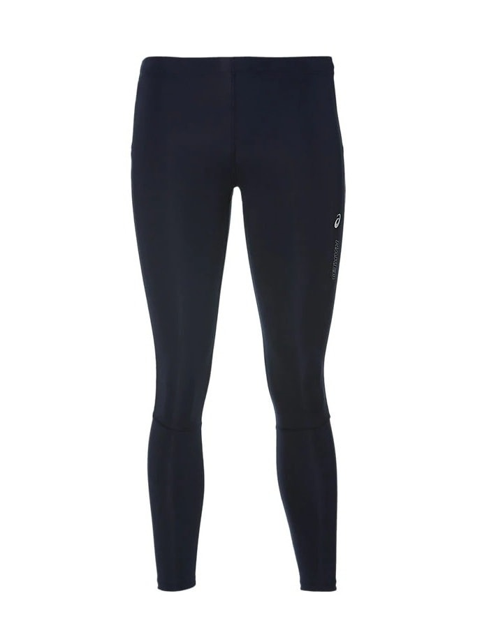 Asics 7/8 Tights Naked Peacoat - XL - klær til