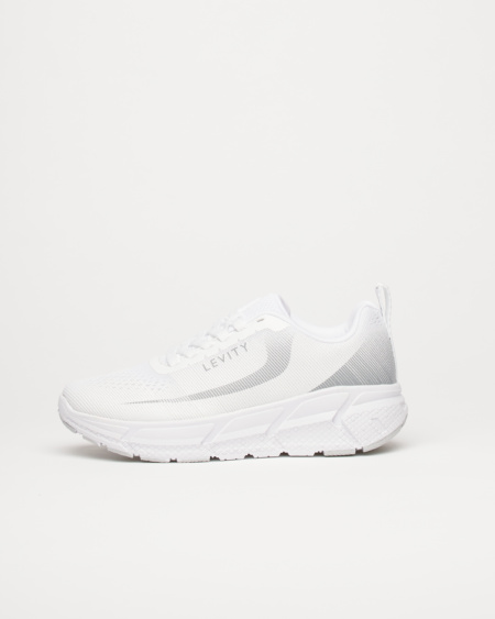 Levitate (S01) White