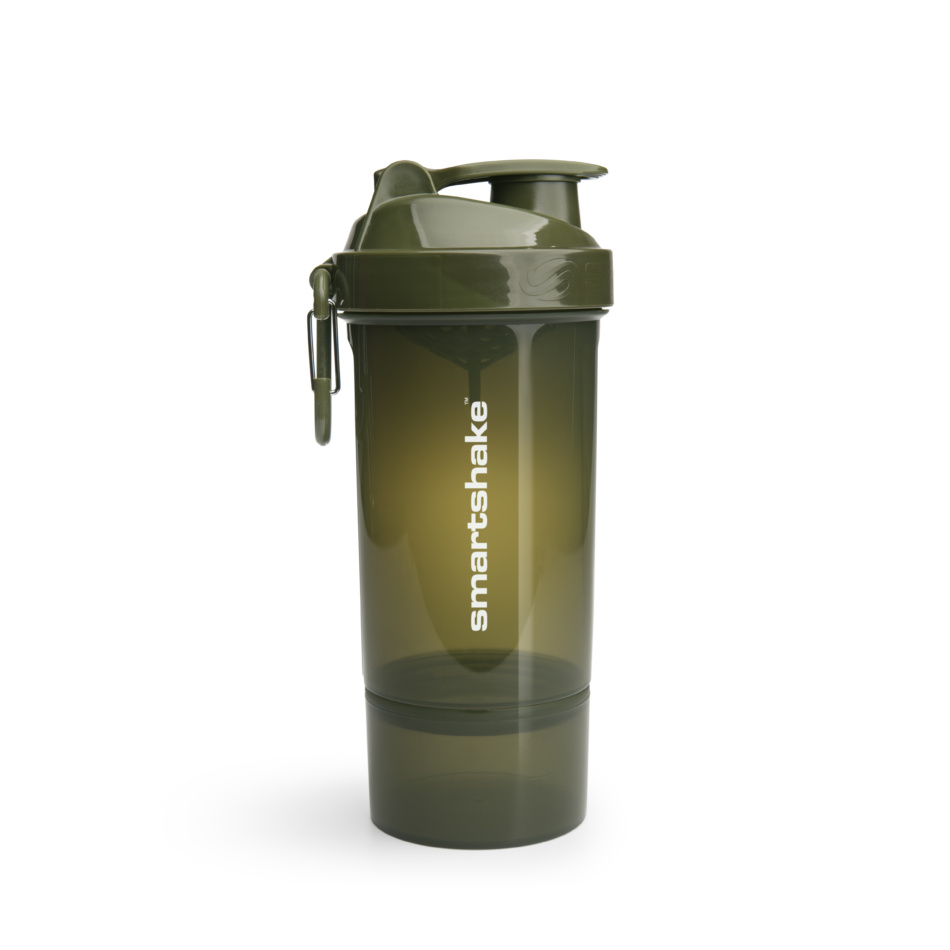 Smartshake Original2GO ONE Army Green 800ml