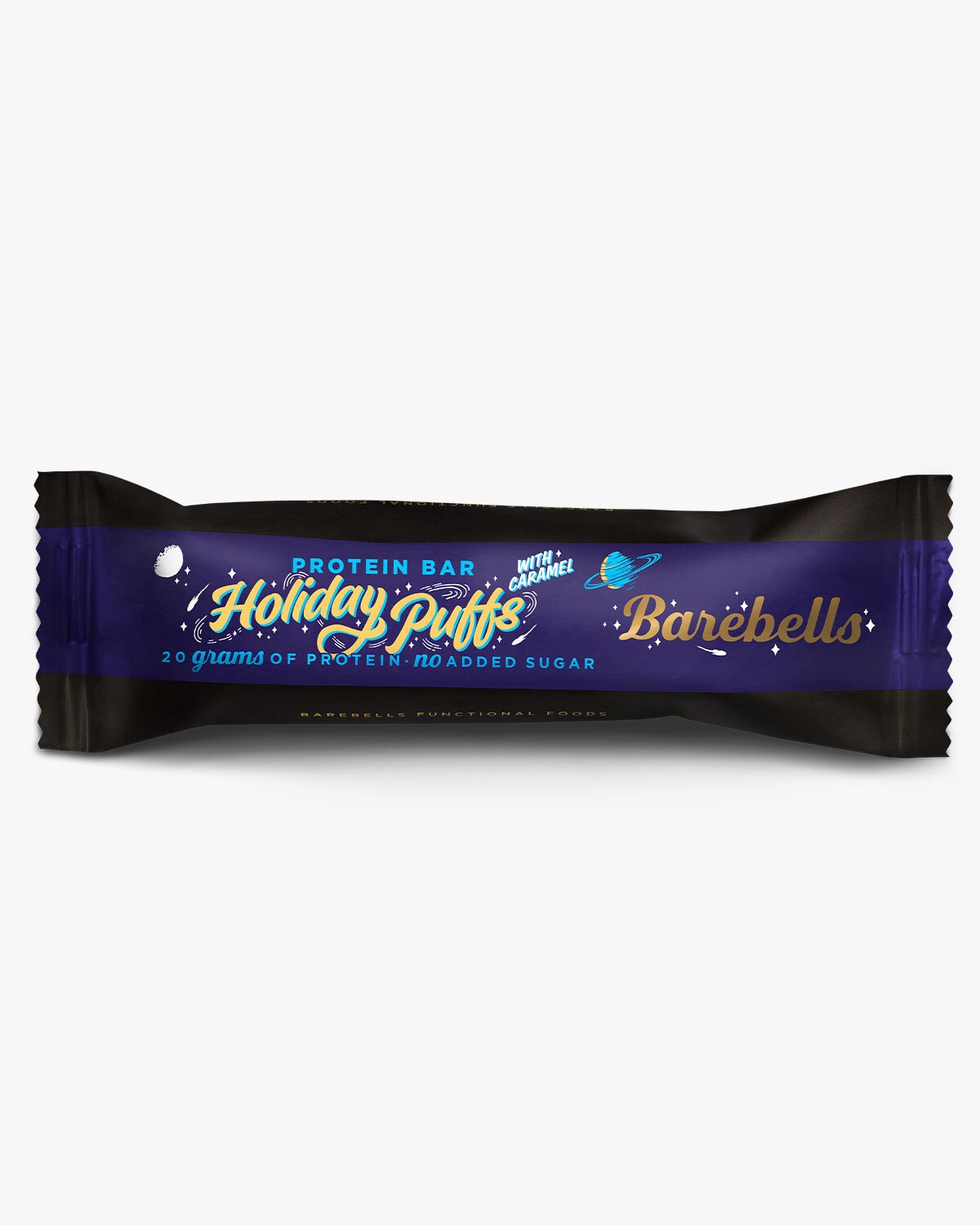 Barebells Protein Bar Holiday Edition 2020 55g Tights.no