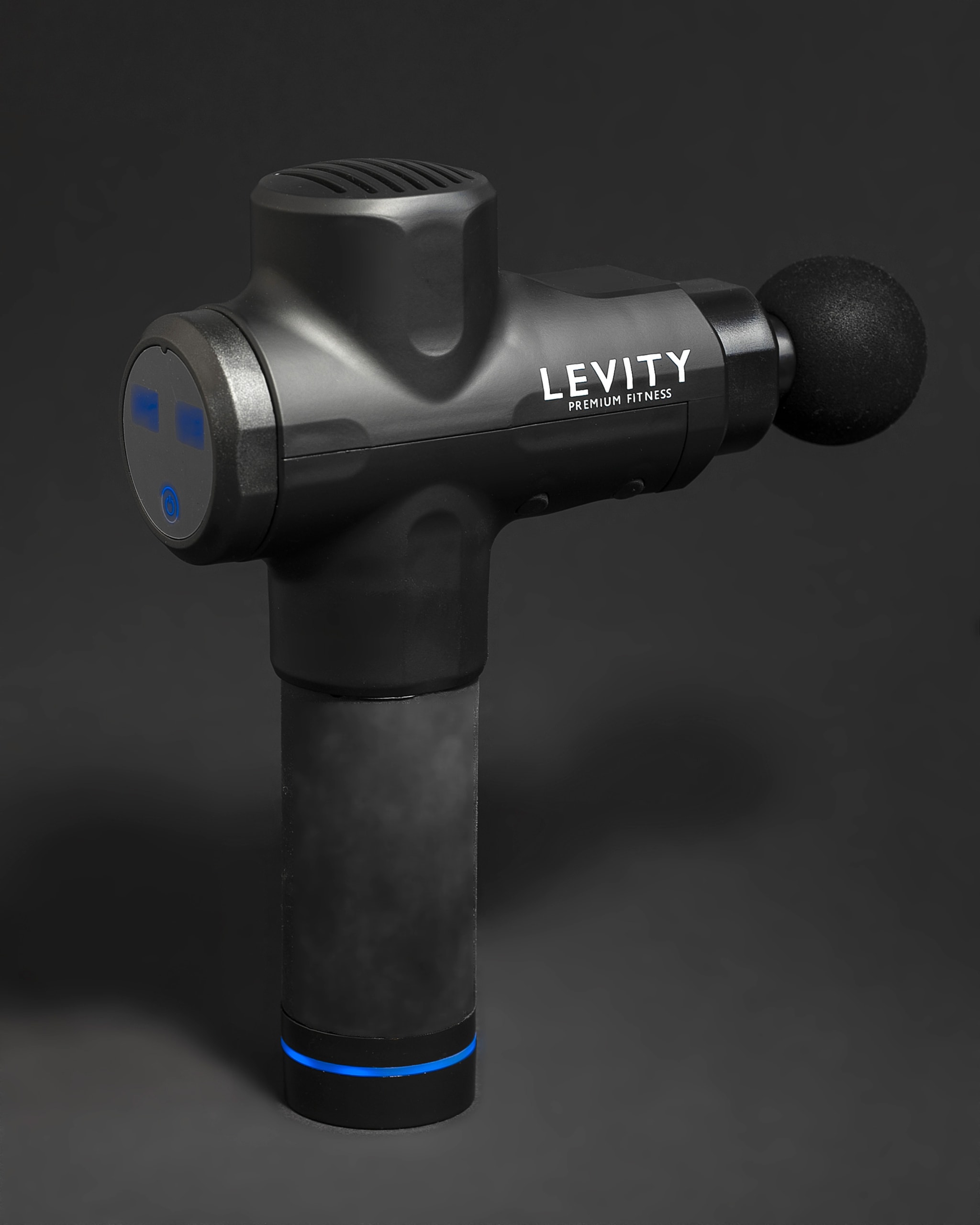 LEVITY Massage Core Gun V1.11_1
