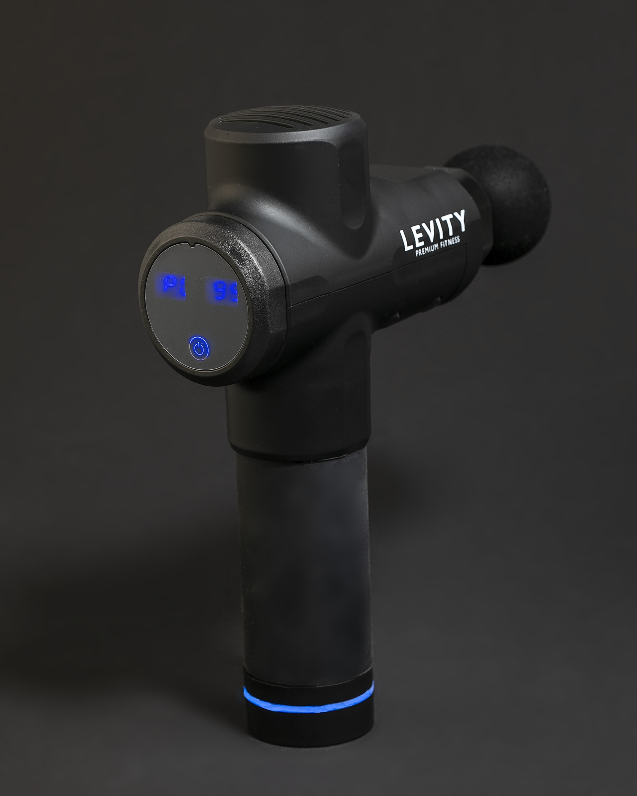 LEVITY Massage Core Gun V1.14