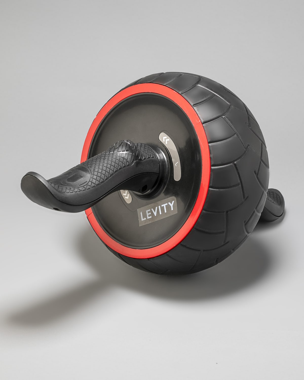 LEVITY Premium Fitness Fat Ab Wheel - trening