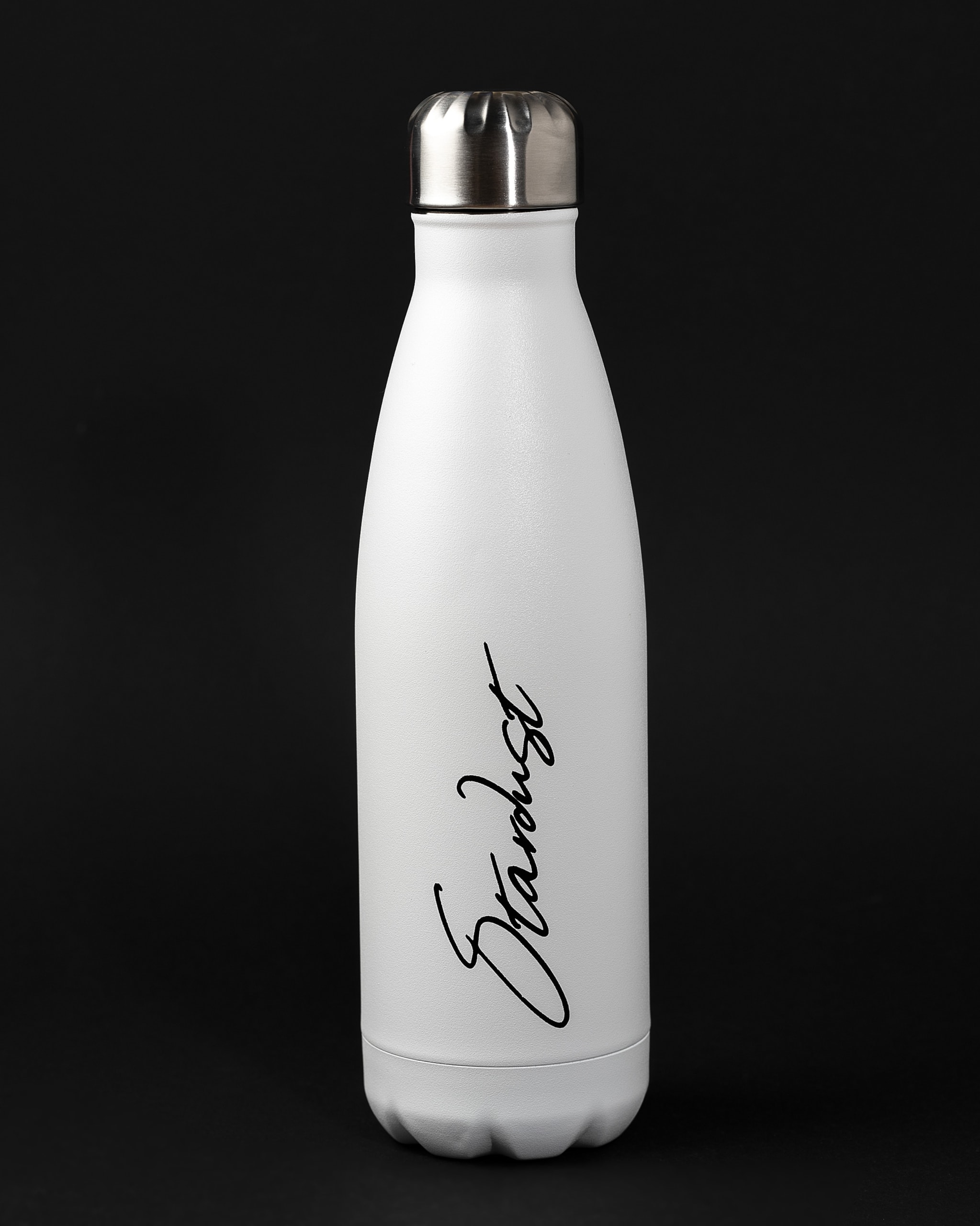 Stardust - The White Bottle1
