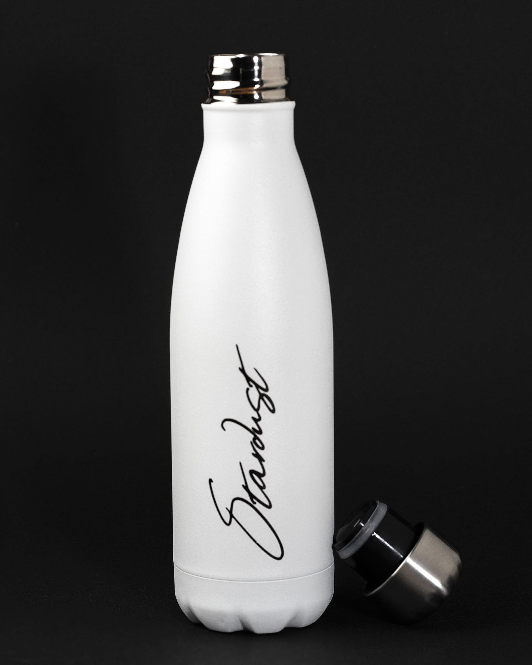 Stardust - The White Bottle2