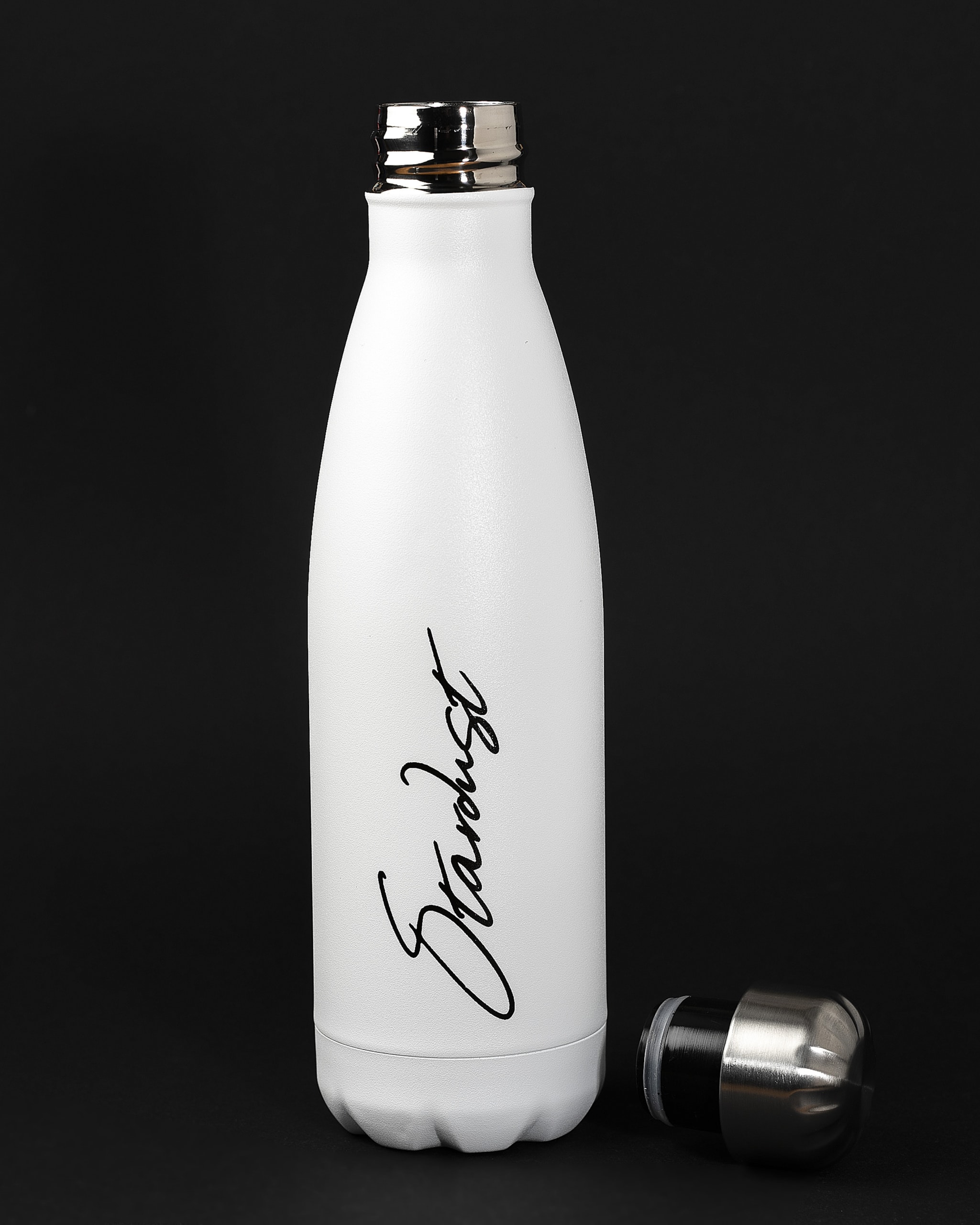 Stardust - The White Bottle3