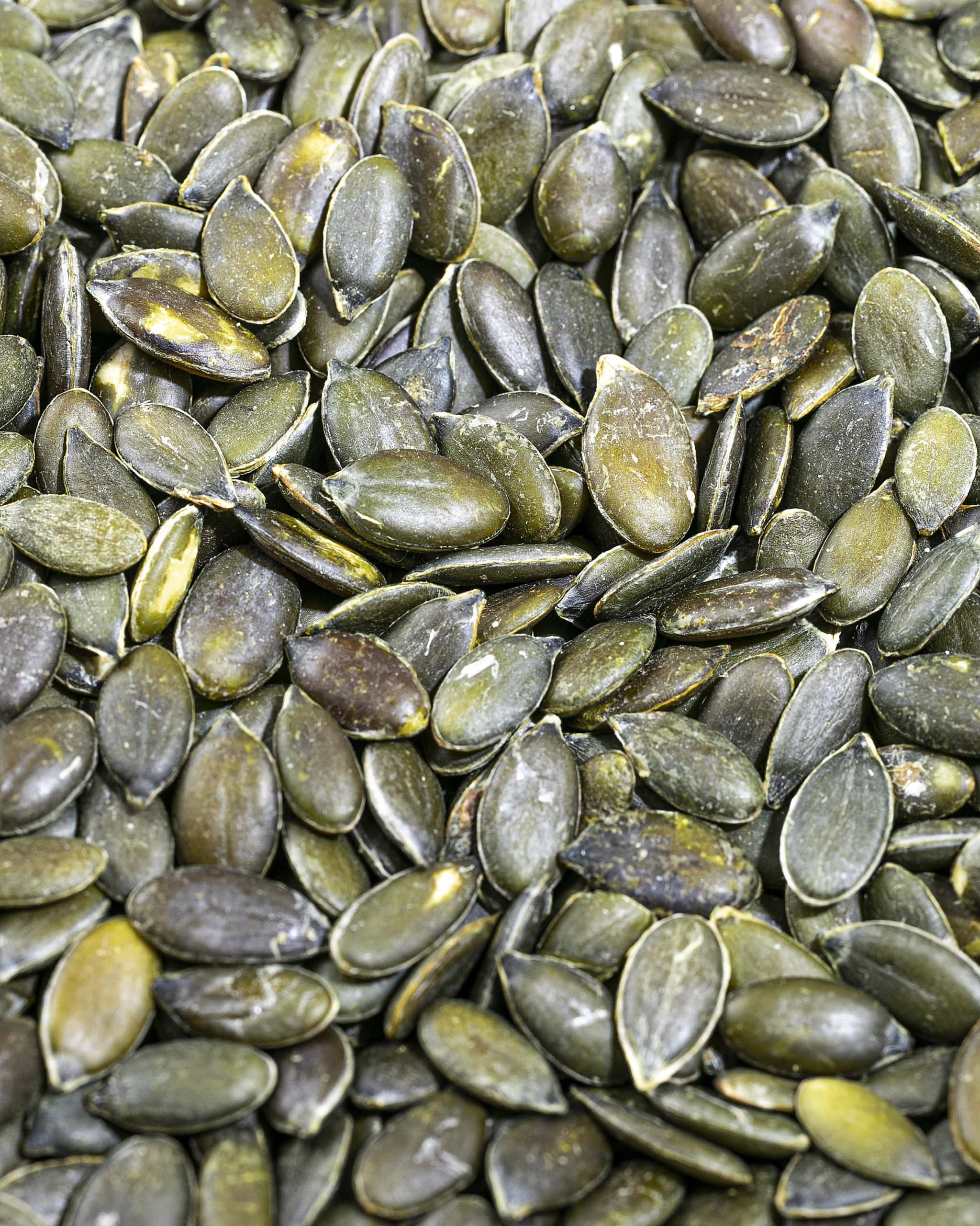 SunnRask Gresskarkjerner 1kg2