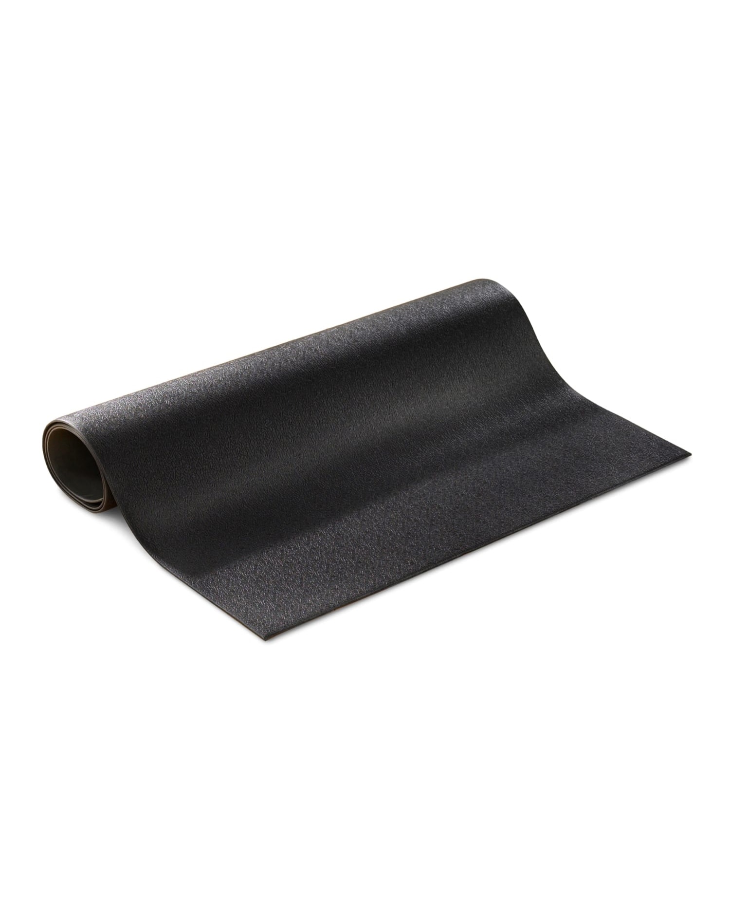 LEVITY Premium Fitness Treadmill Mat 200 x 105 x 0 6 cm Tights.no