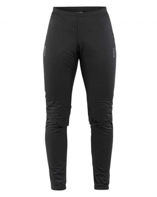 Craft Storm Tights 2.0 Black Tights.no