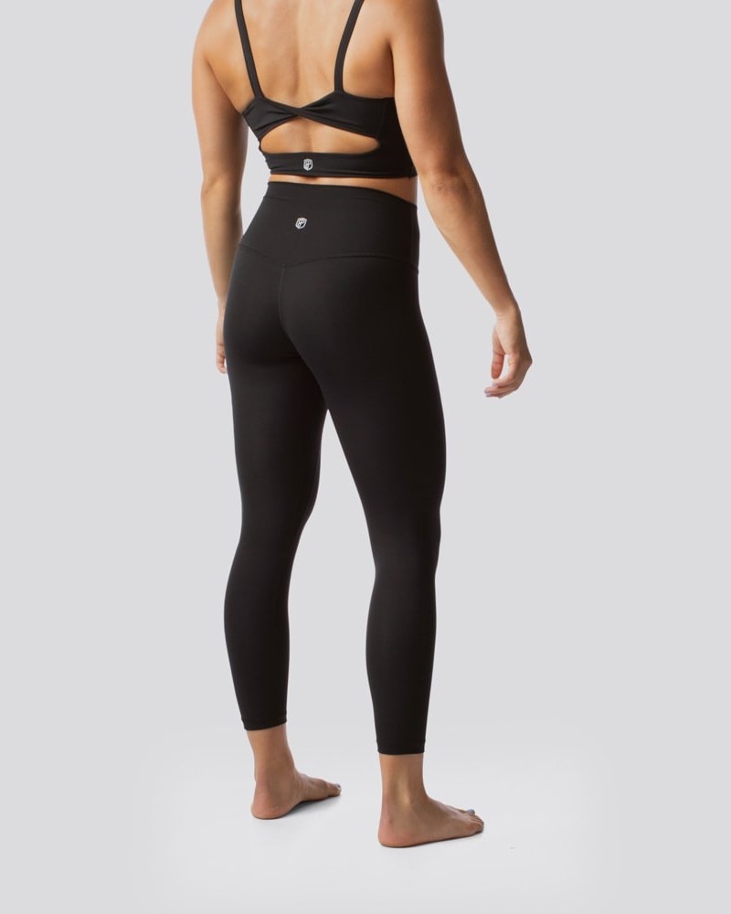 Born Primitive Your Go to Leggings 2.0 Black - XS - the