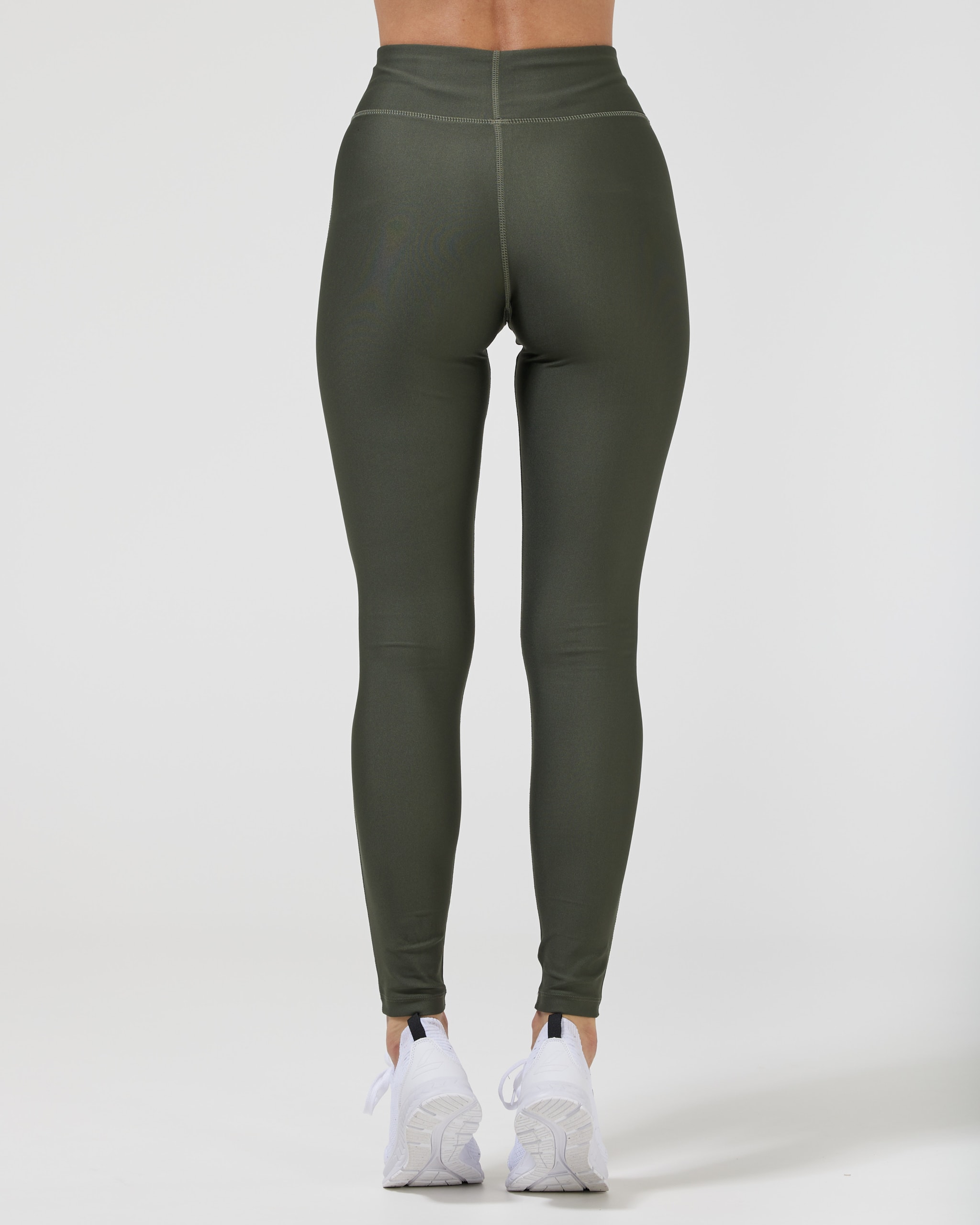 Ace Tights Green Depth 4