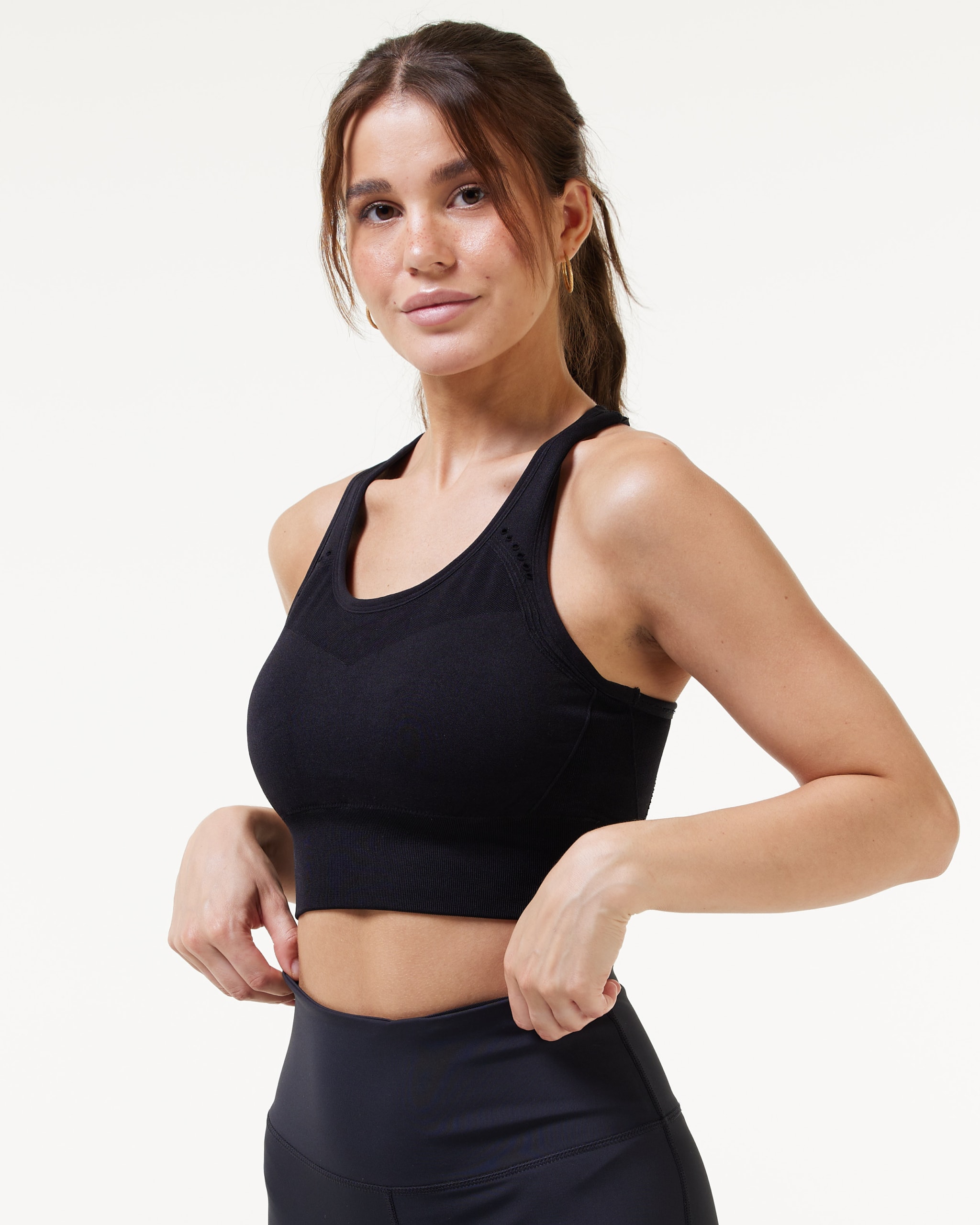 Adore Seamless Bra2