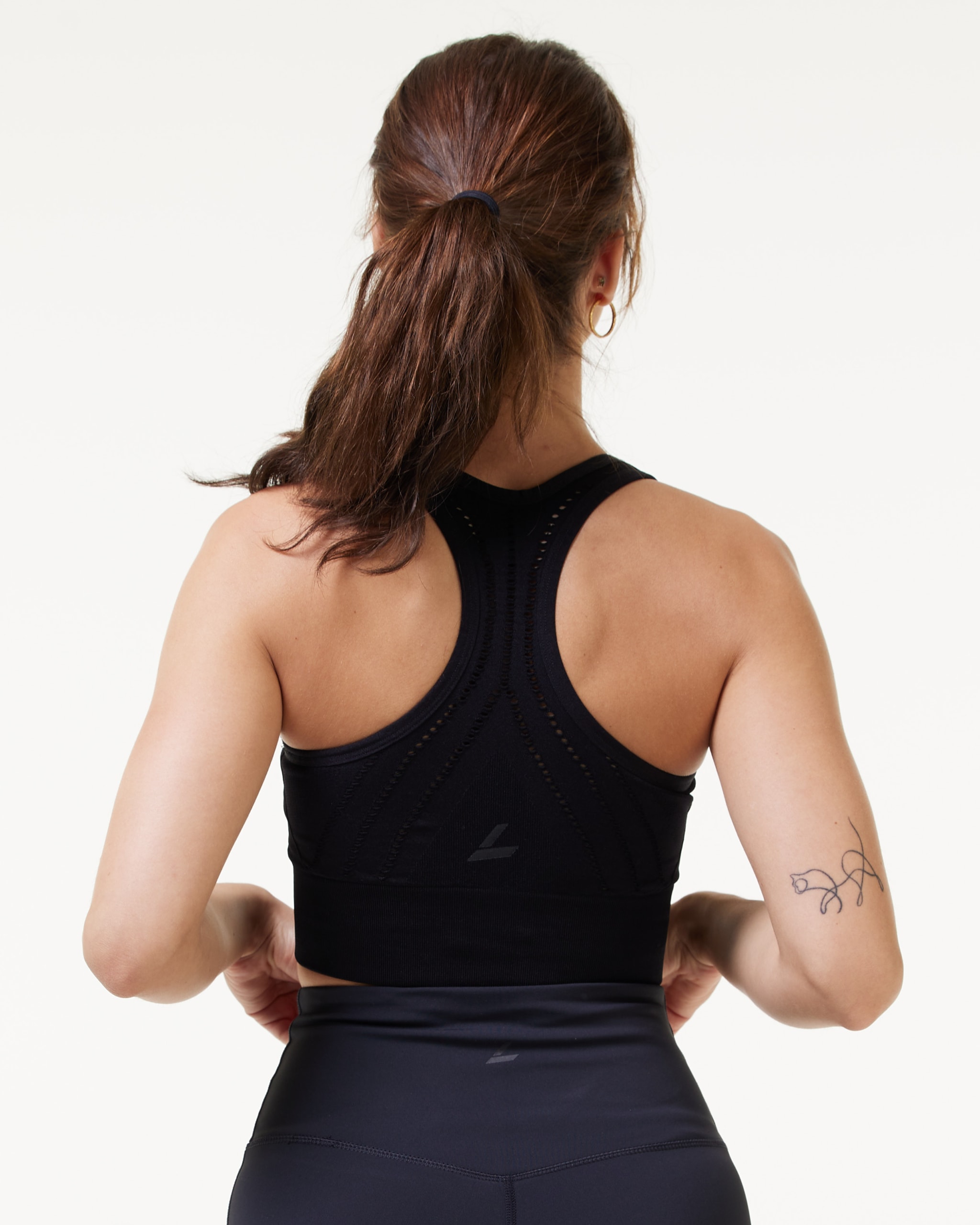 Adore Seamless Bra4
