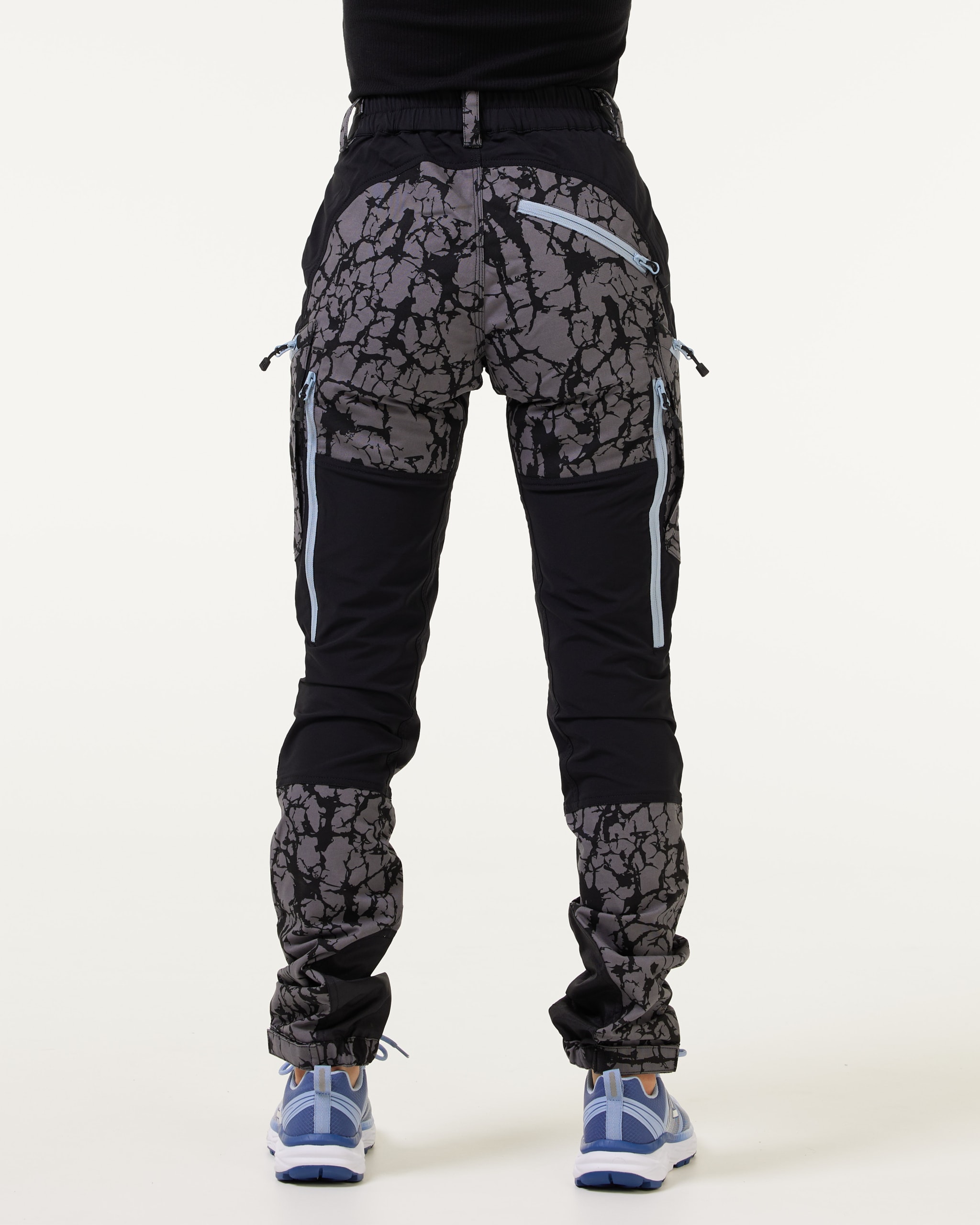 Aspen Pro Pants Grey_Camo 6