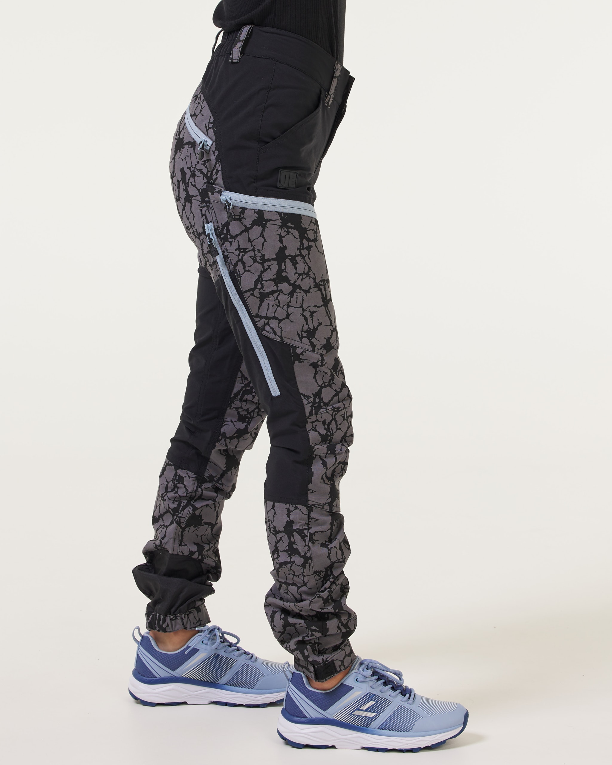 Aspen Pro Pants Grey_Camo 7