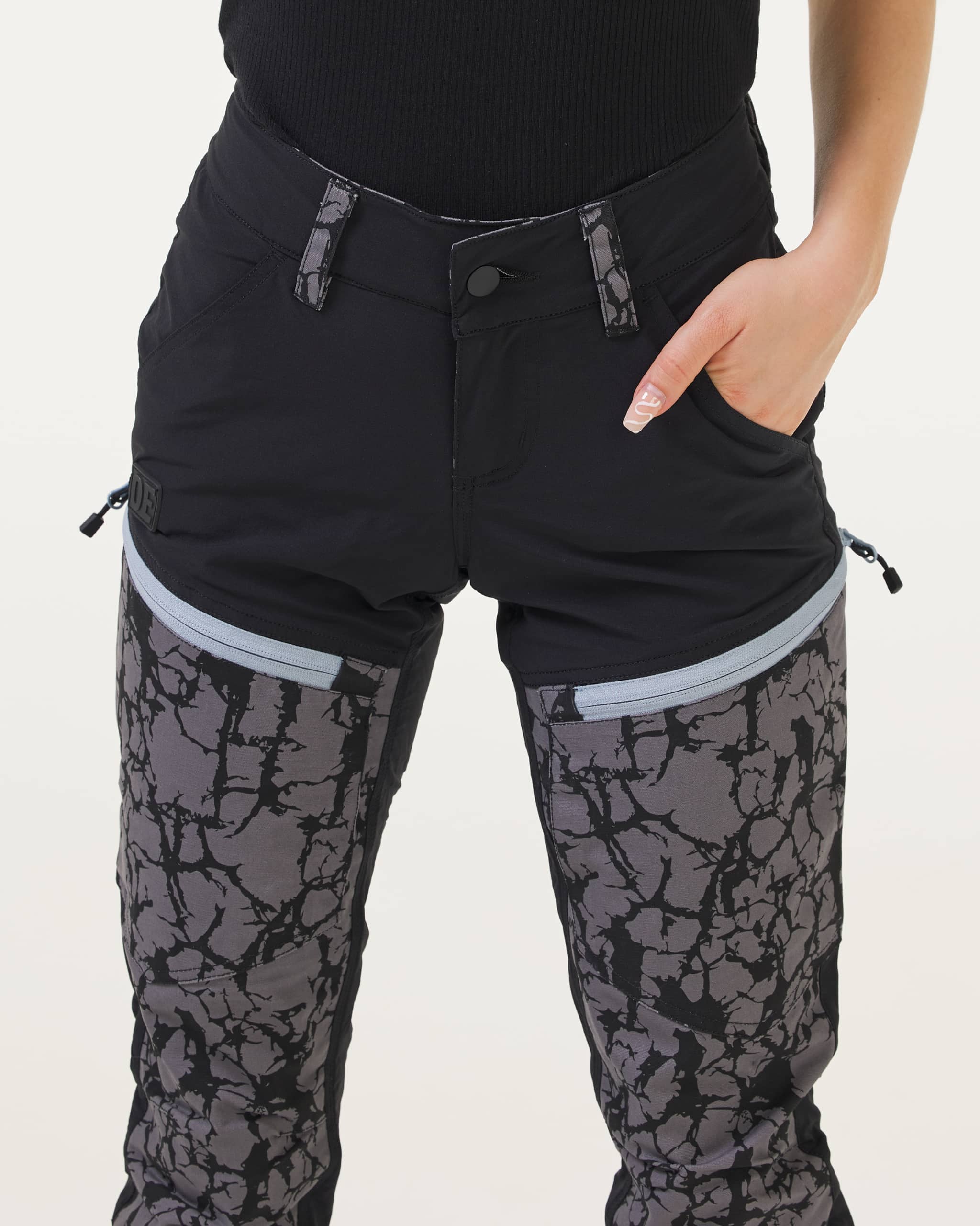 Aspen Pro Pants Grey_Camo 8