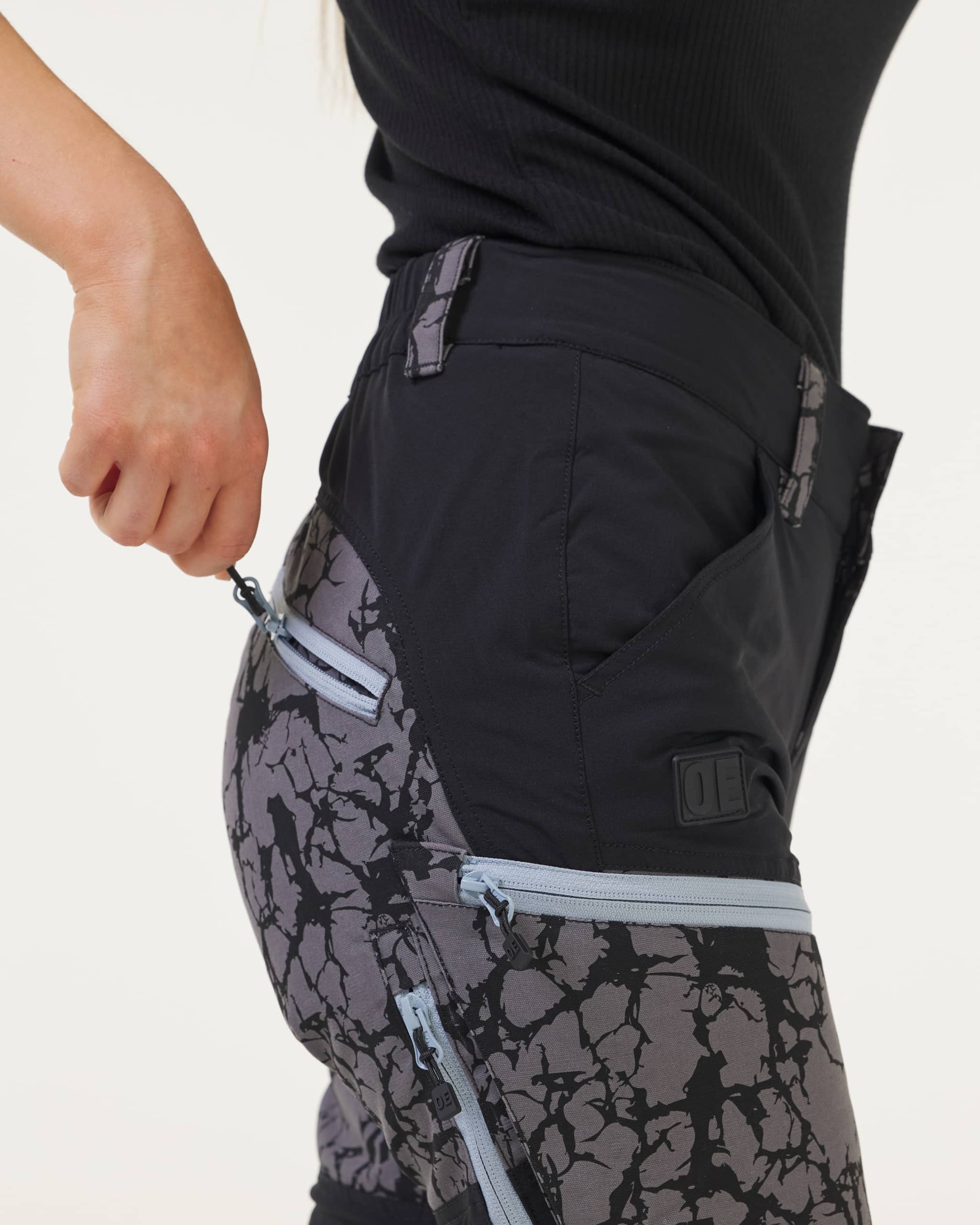 Aspen Pro Pants Grey_Camo 9