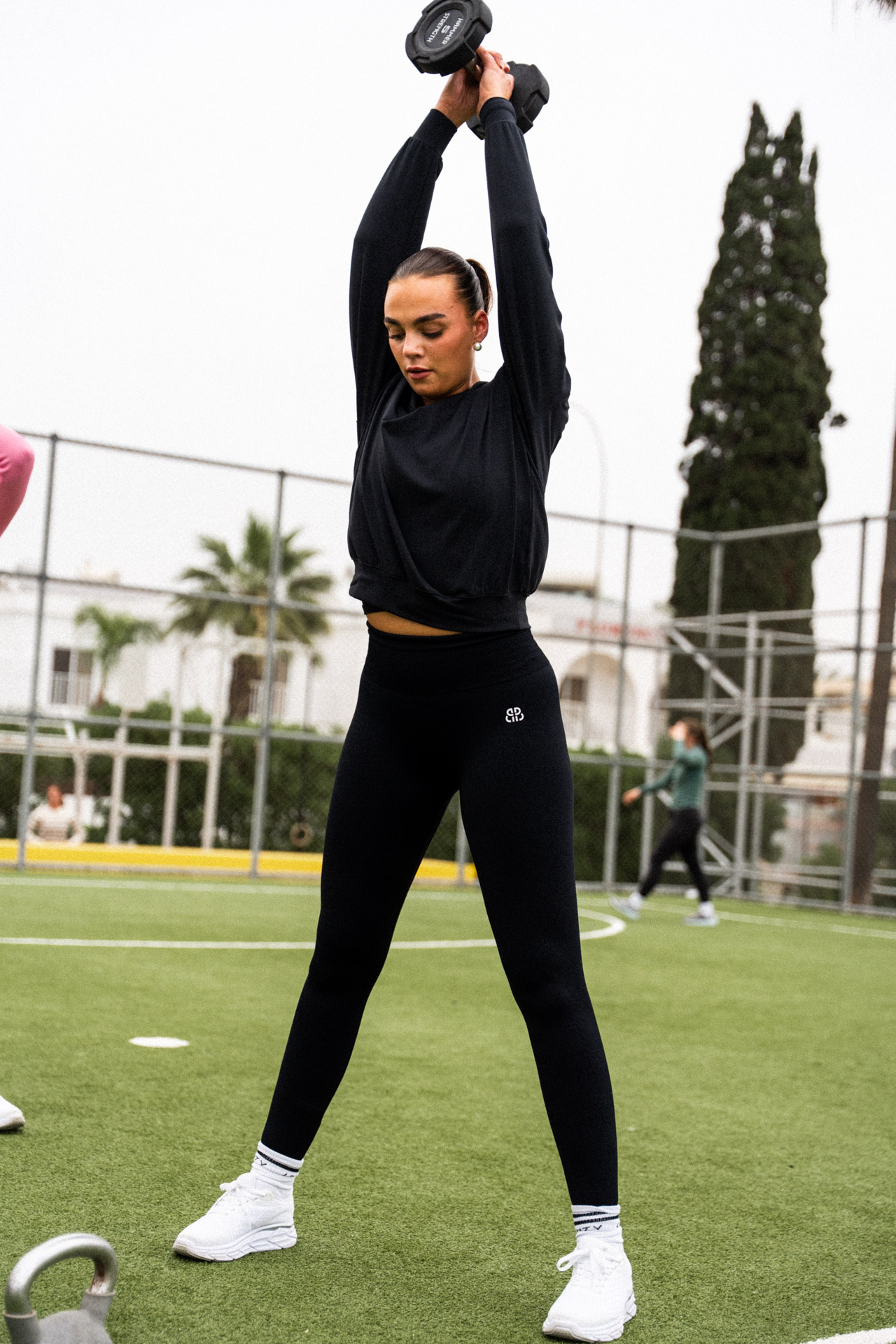 Kypros - Tights