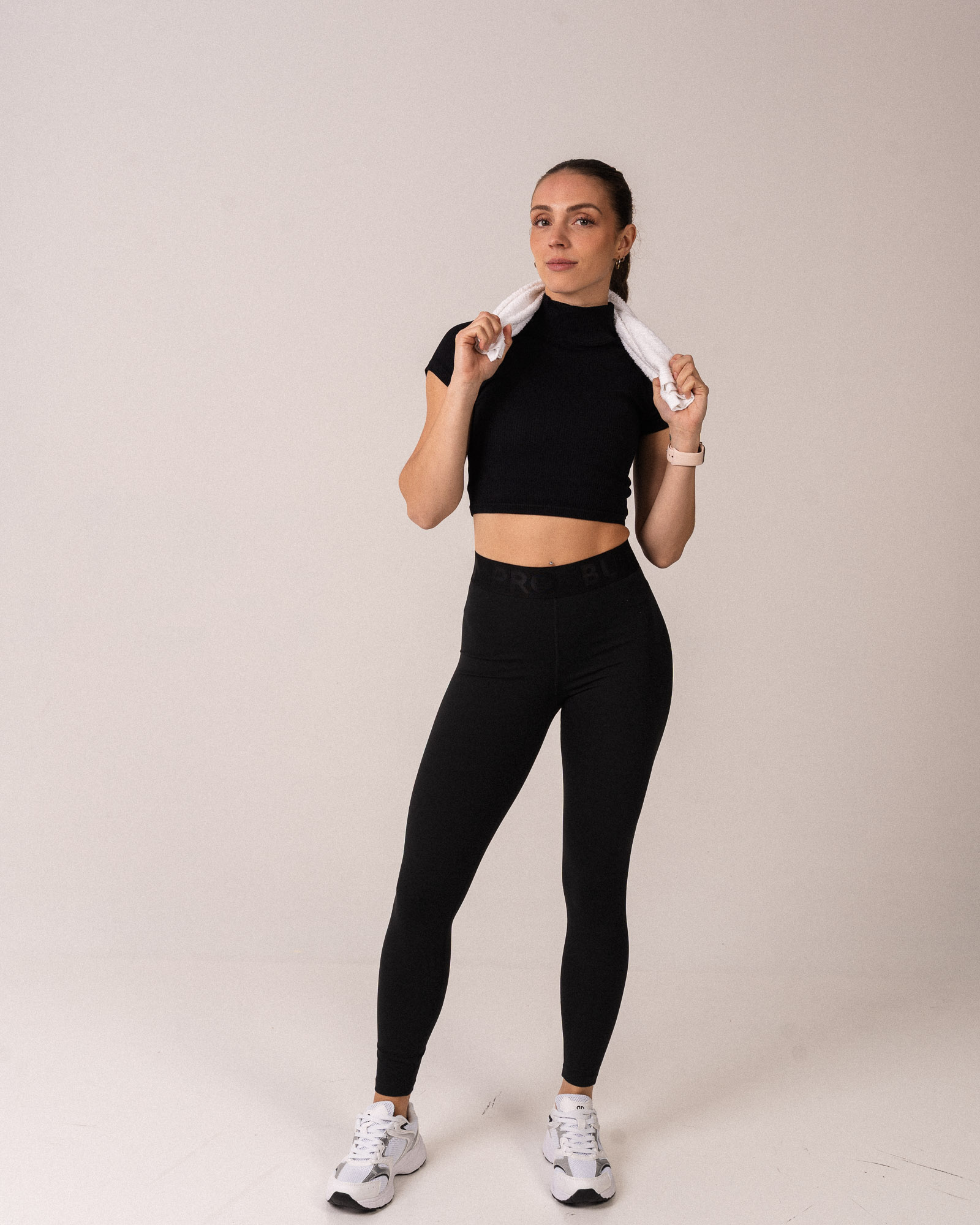 Tights Black Week