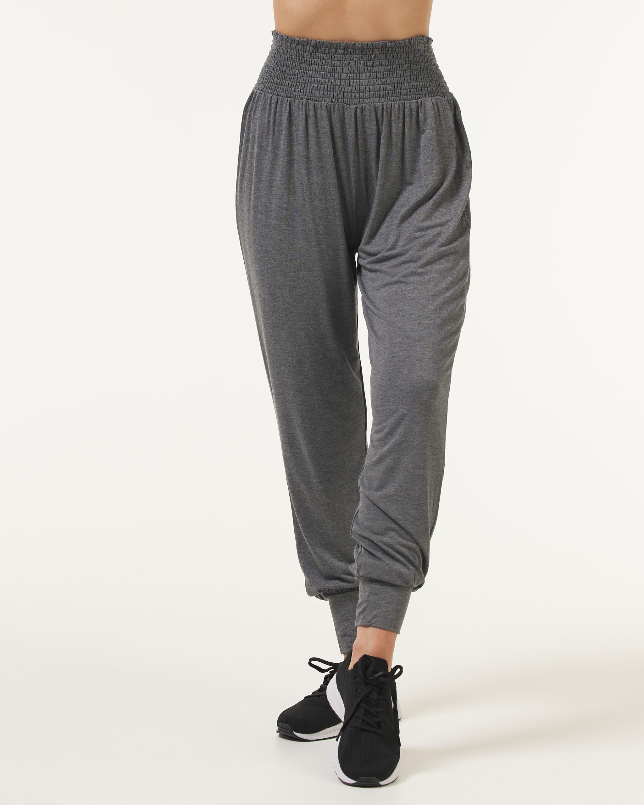 Ease Smock Pants 6
