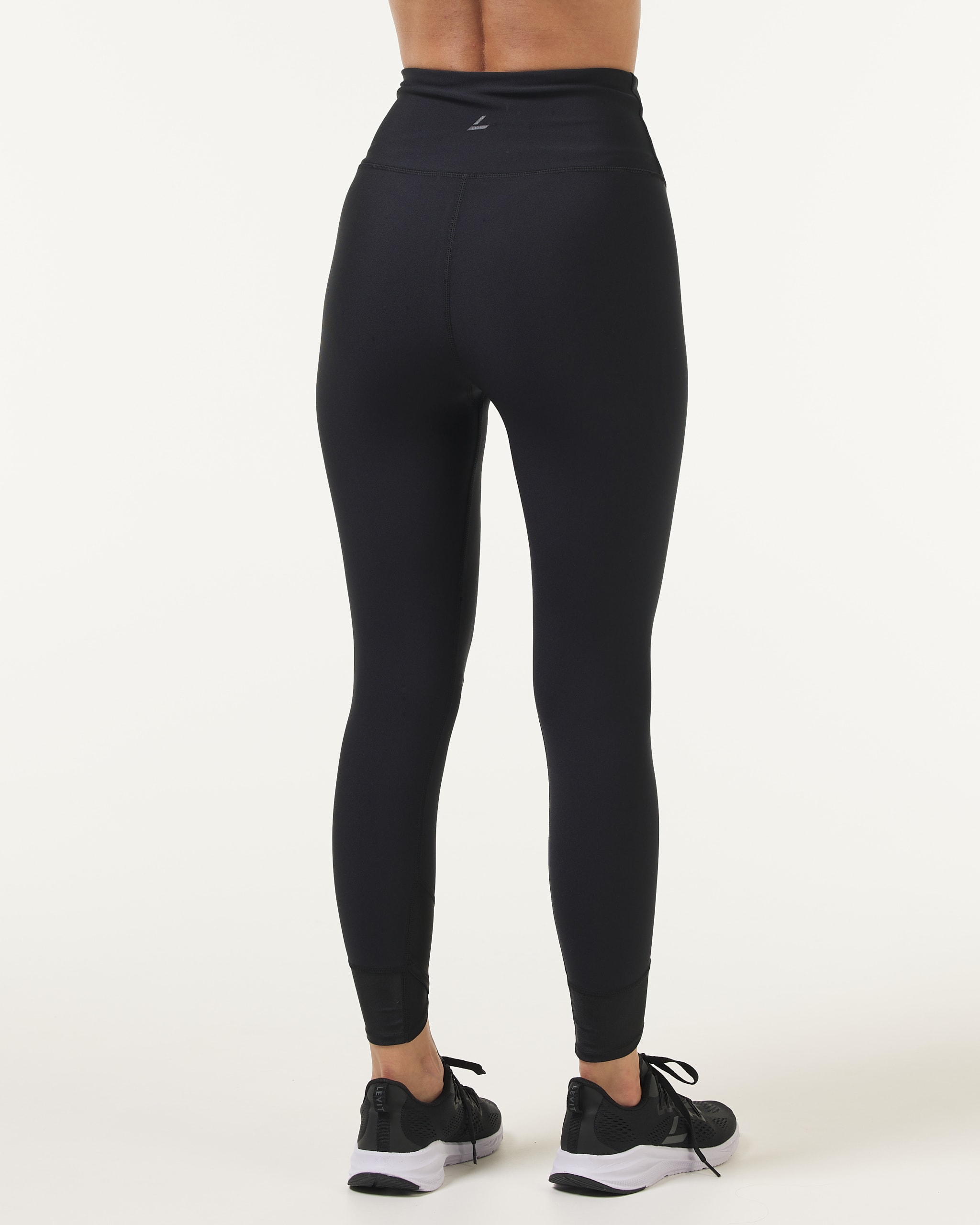 Finesse Tights 7_8 Black 3